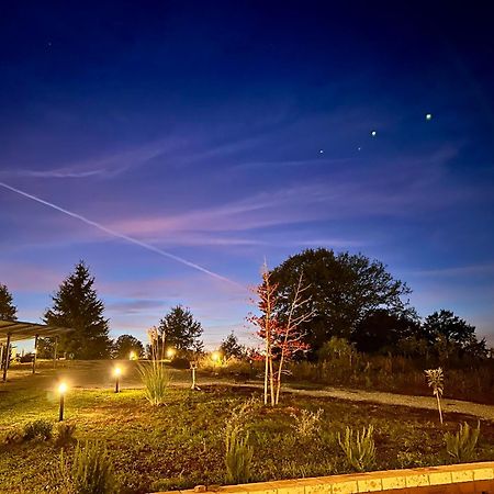 Podere L'Alfina Bio Agriturismo Castel Giorgio Esterno foto