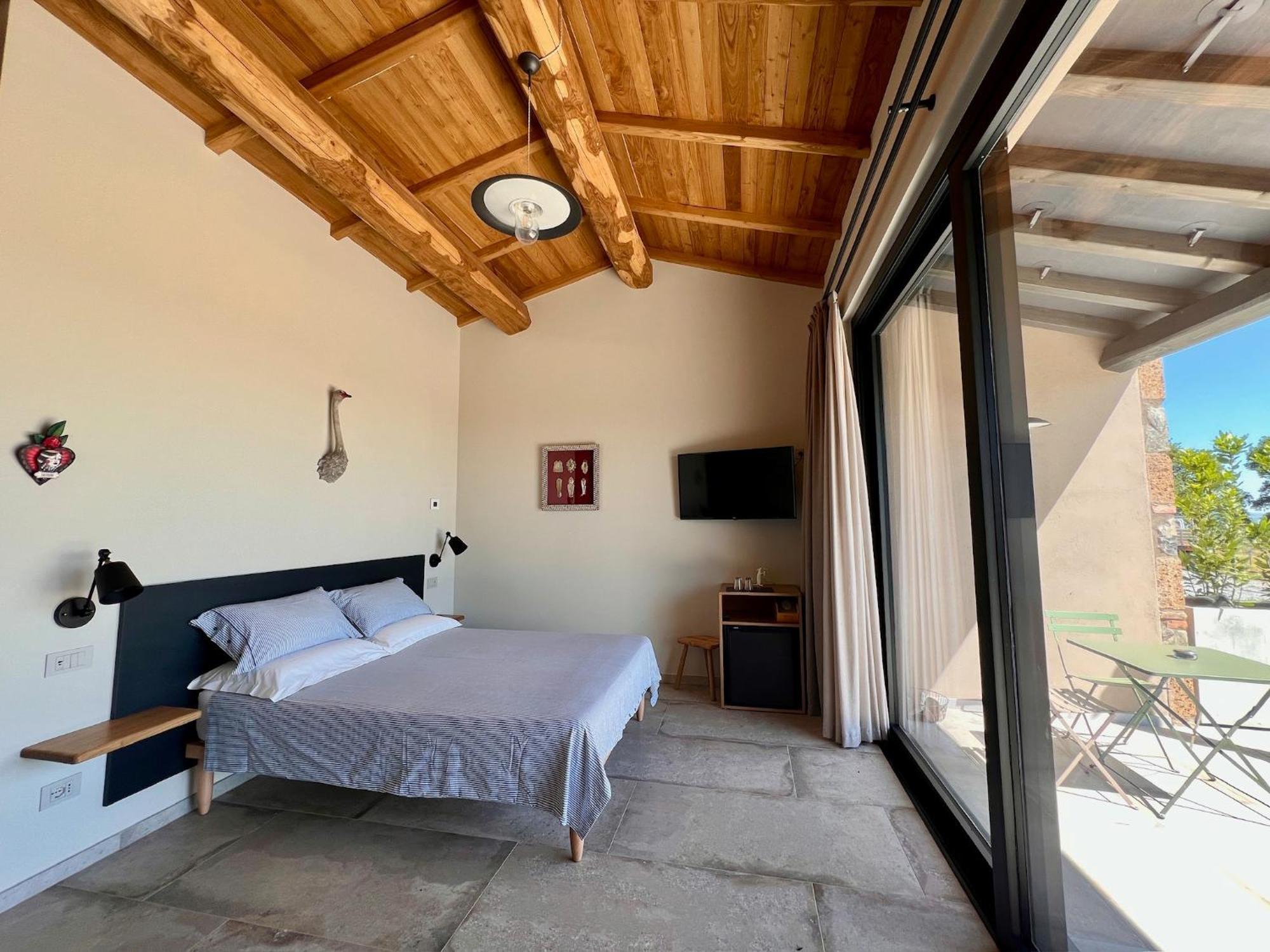 Podere L'Alfina Bio Agriturismo Castel Giorgio Esterno foto