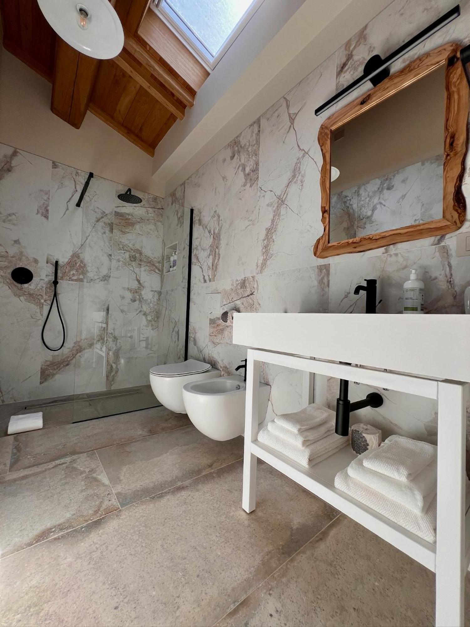 Podere L'Alfina Bio Agriturismo Castel Giorgio Esterno foto
