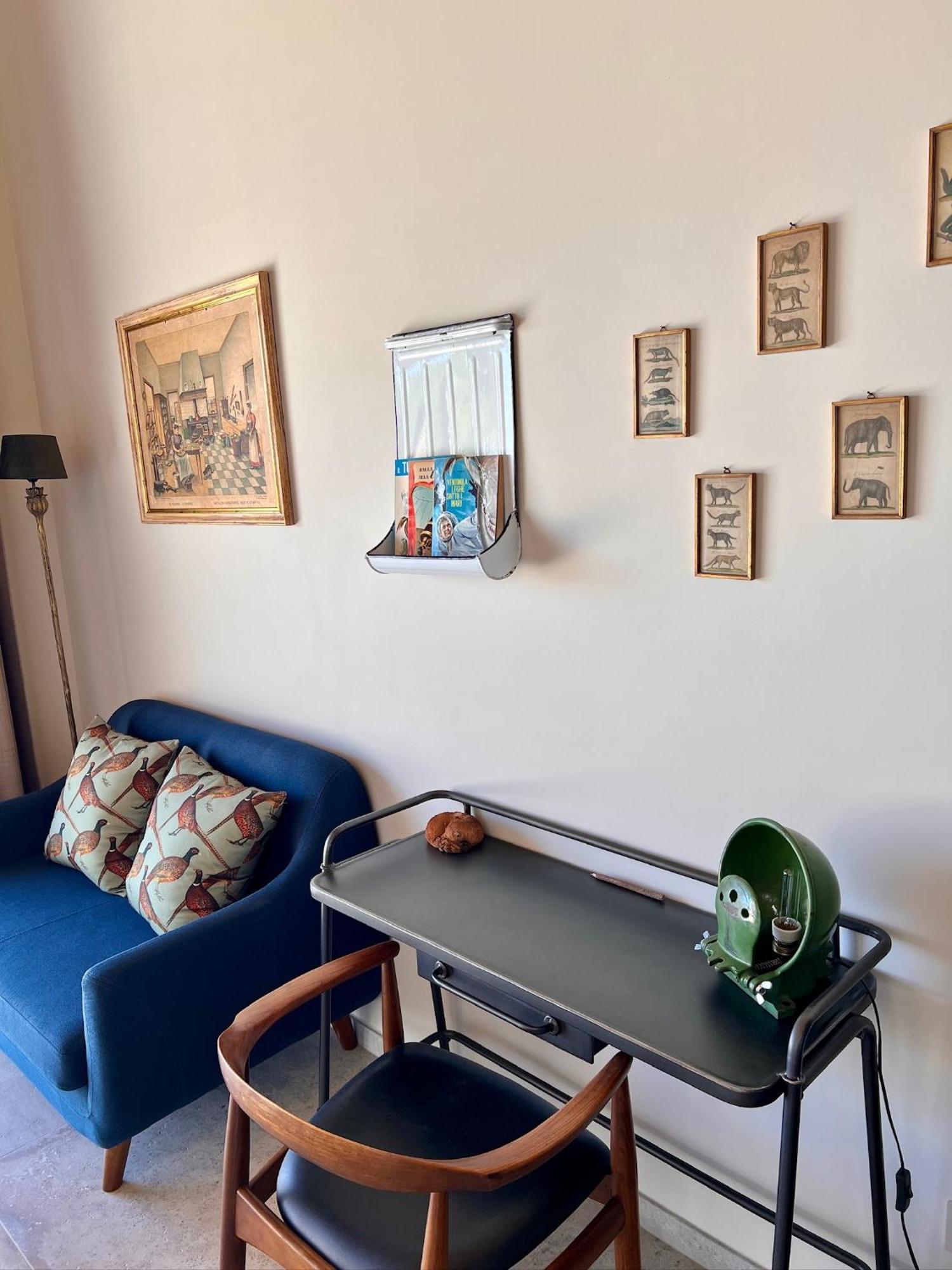 Podere L'Alfina Bio Agriturismo Castel Giorgio Esterno foto