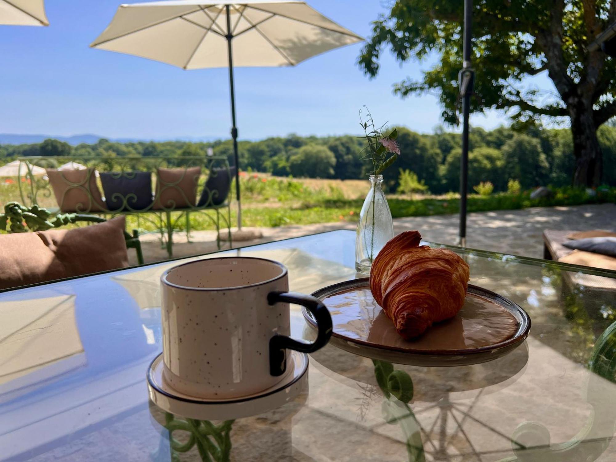 Podere L'Alfina Bio Agriturismo Castel Giorgio Esterno foto