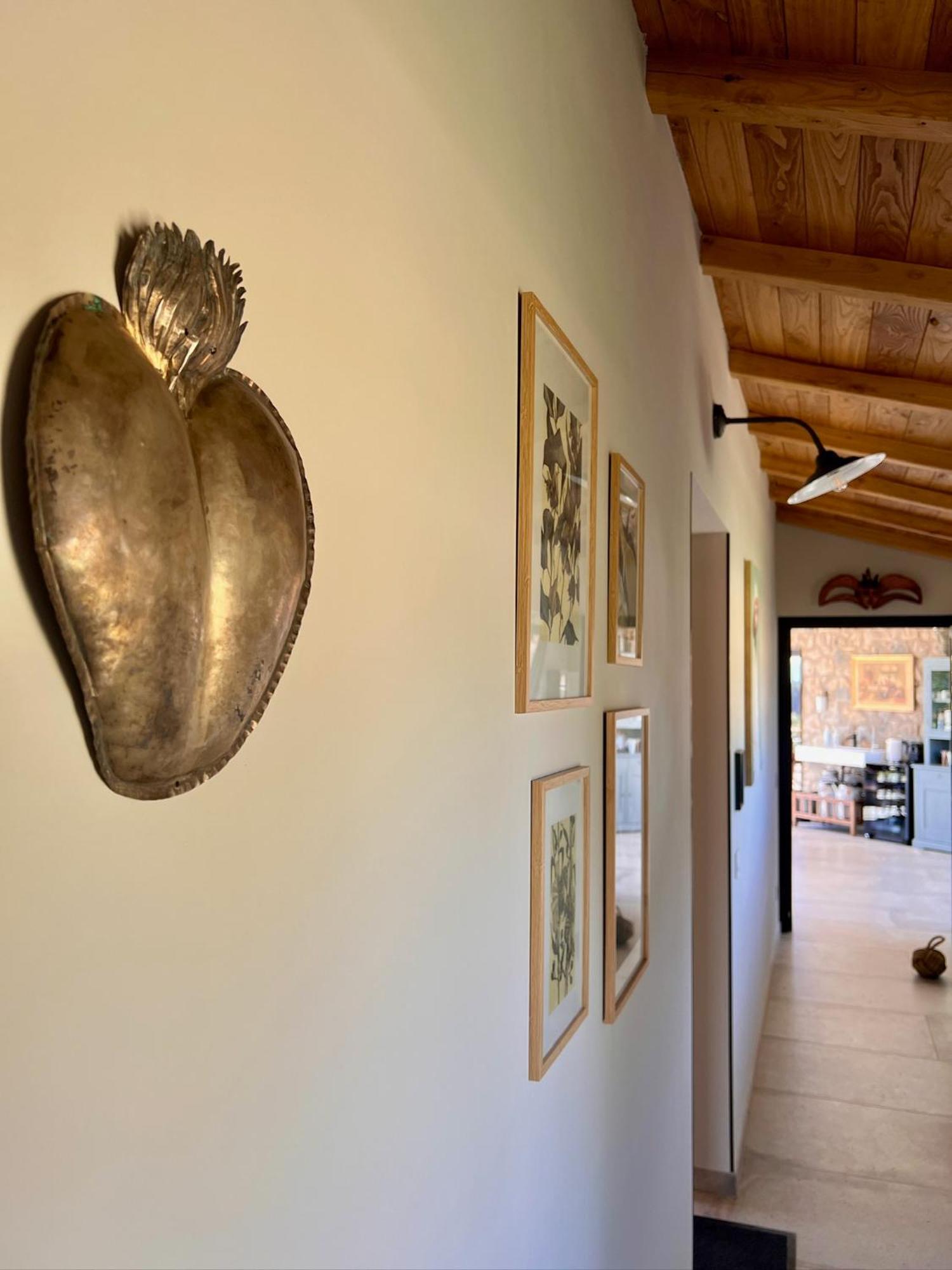 Podere L'Alfina Bio Agriturismo Castel Giorgio Esterno foto
