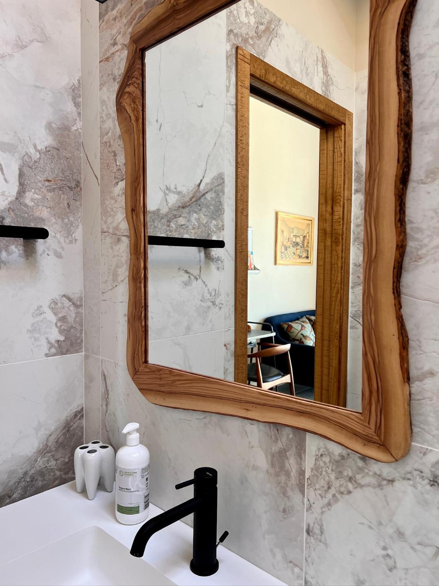 Podere L'Alfina Bio Agriturismo Castel Giorgio Esterno foto