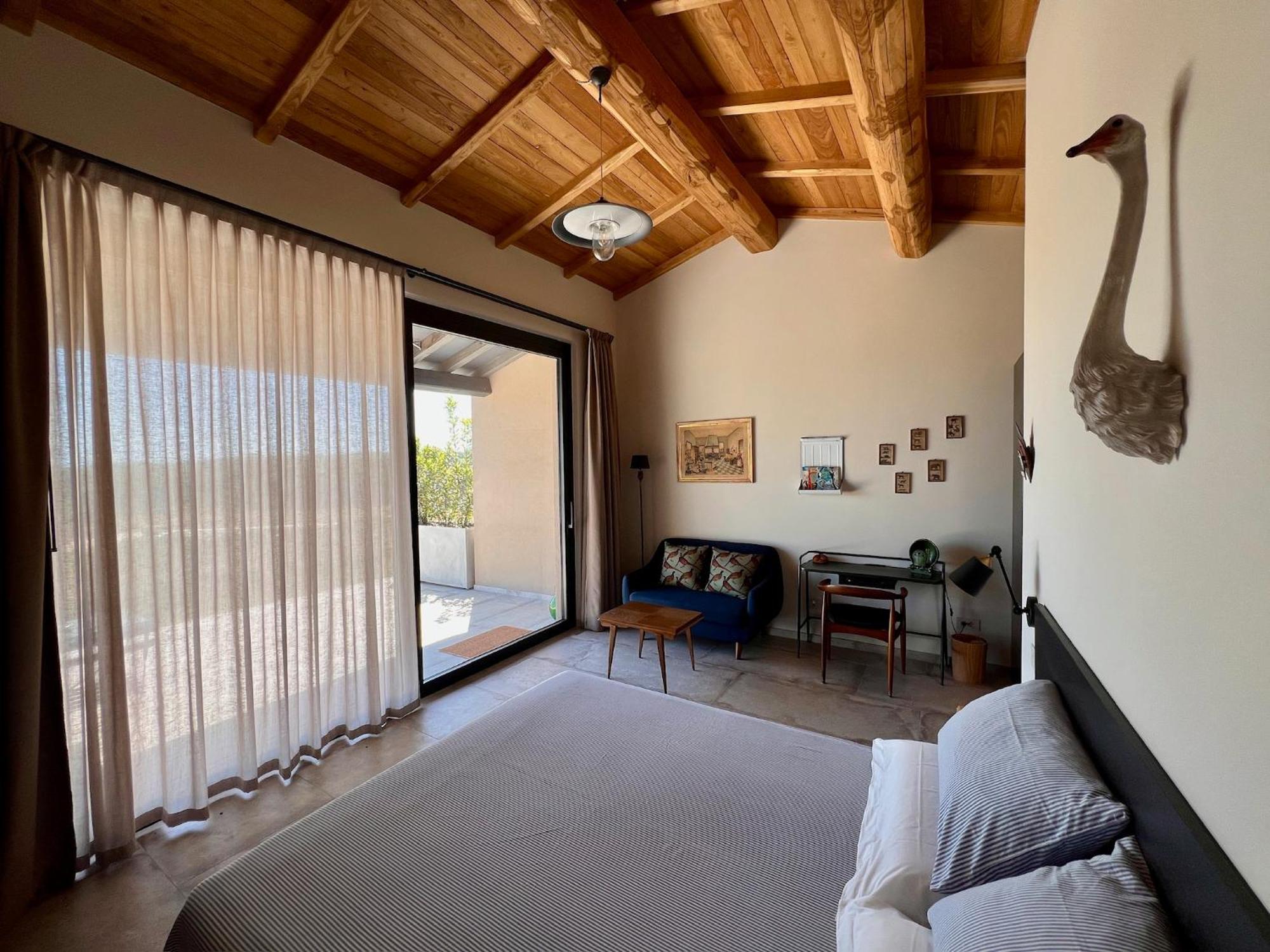 Podere L'Alfina Bio Agriturismo Castel Giorgio Esterno foto